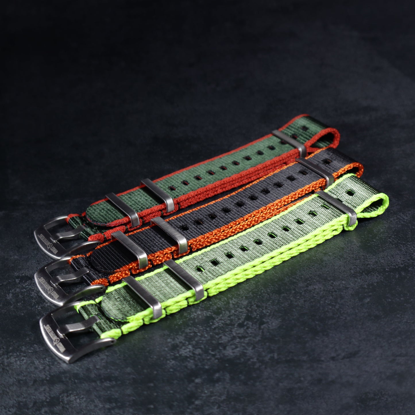 Harvest Festival Nylon Bundle