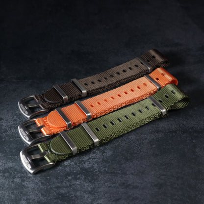 Pumpkin Patch Nylon Bundle