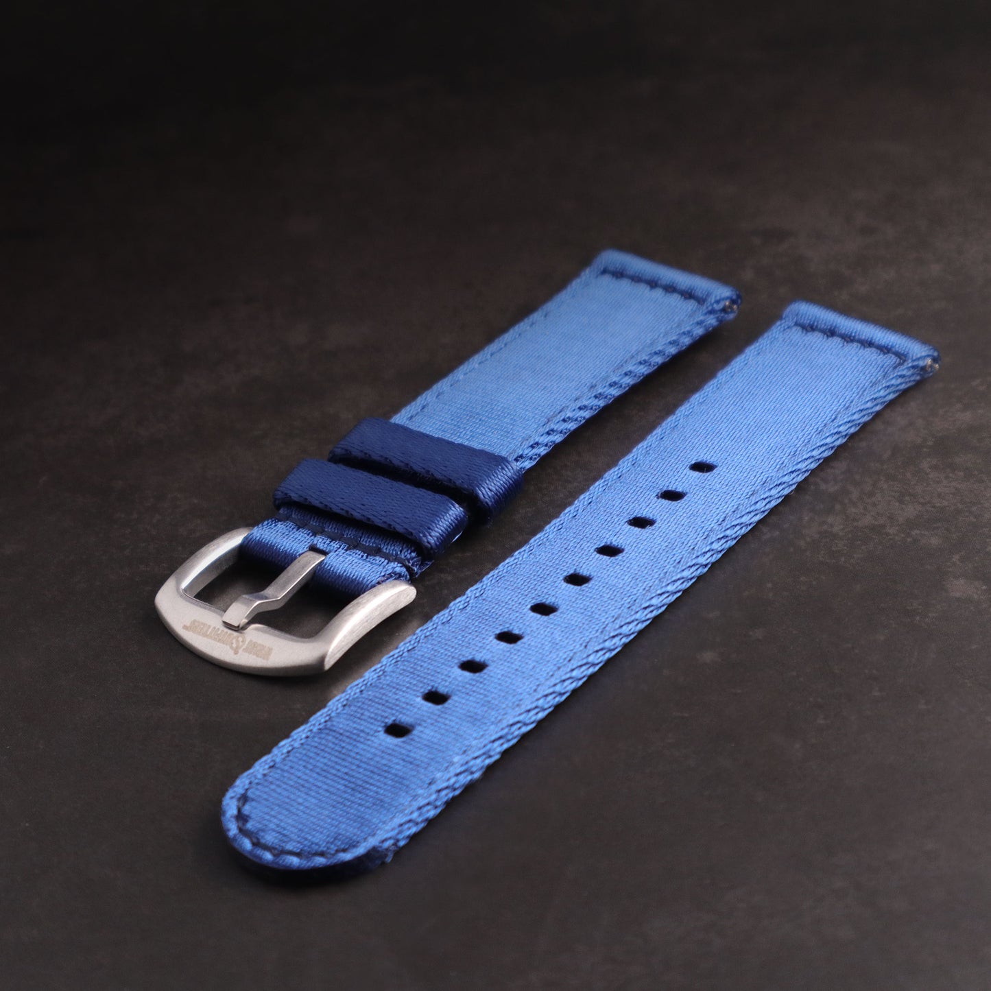 Echelon™ Two-Piece Military Nylon Straps