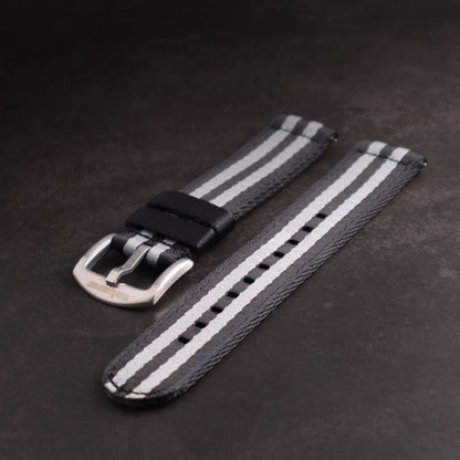 Echelon™ Two-Piece Military Nylon Straps