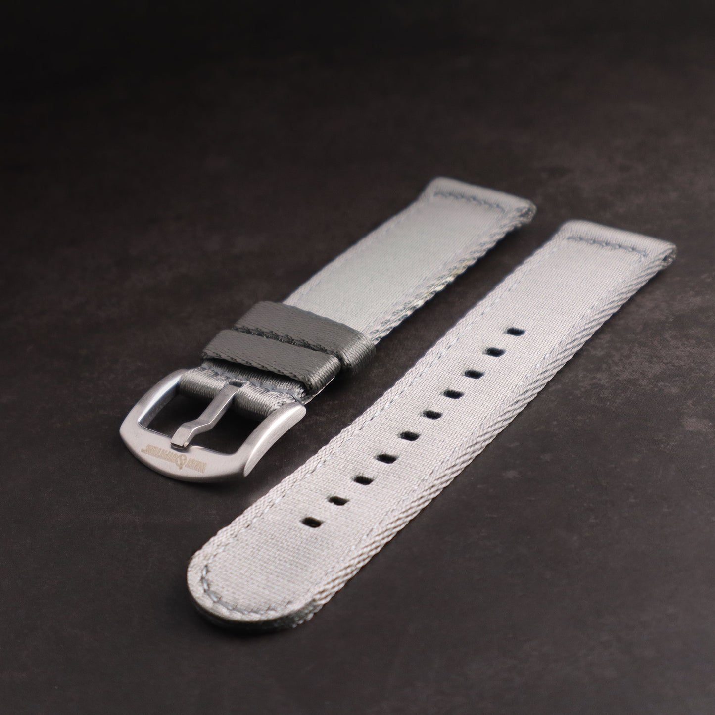 Echelon™ Two-Piece Military Nylon Straps