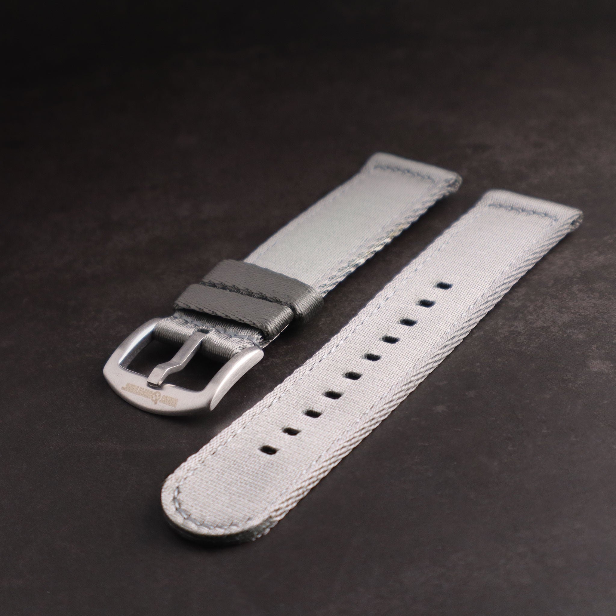 Echelon™ Nylon Straps — Two-Piece