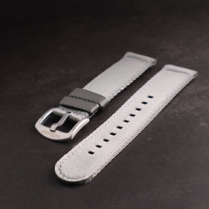 Echelon™ Two-Piece Military Nylon Straps