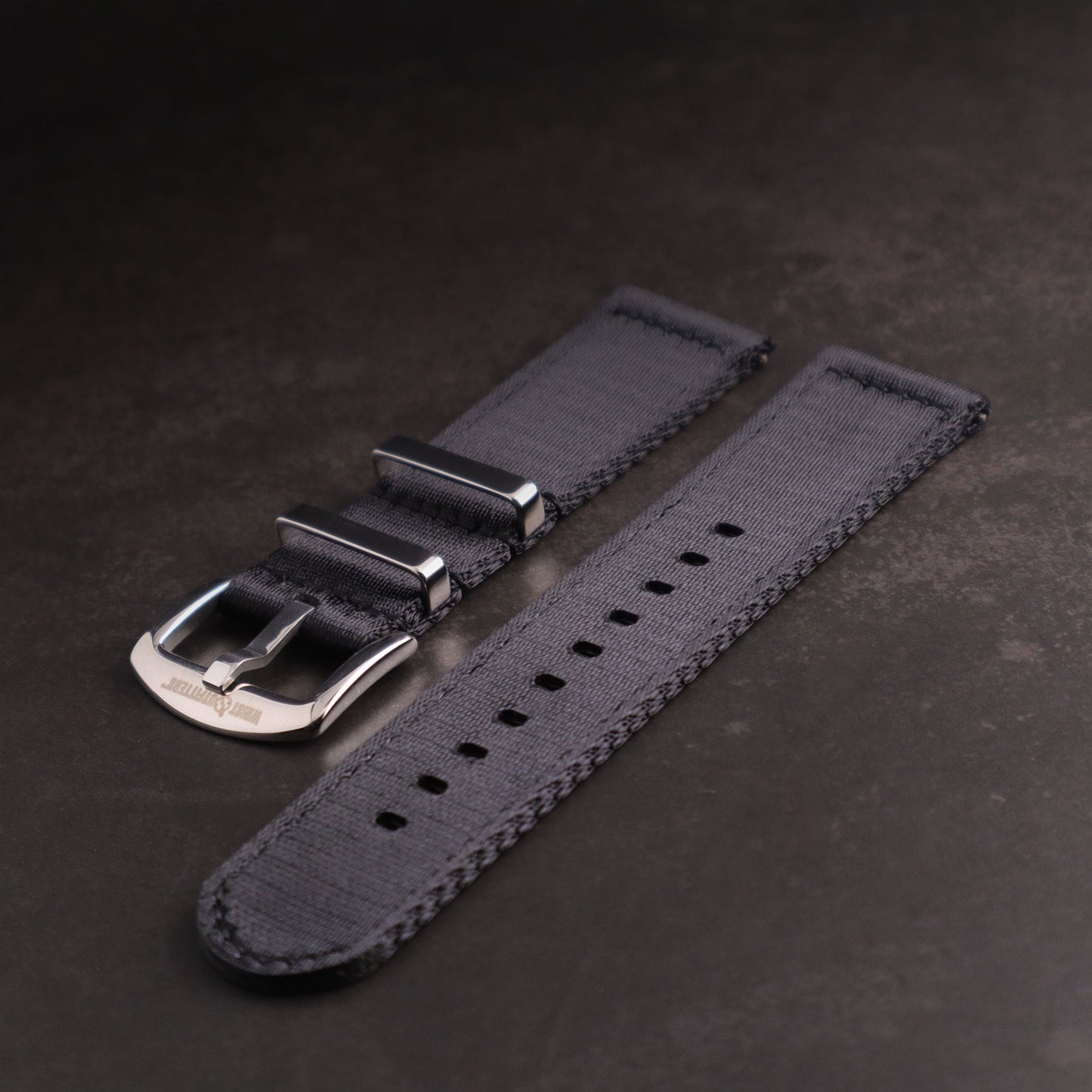 Echelon™ Ultra Two-Piece Military Nylon Straps