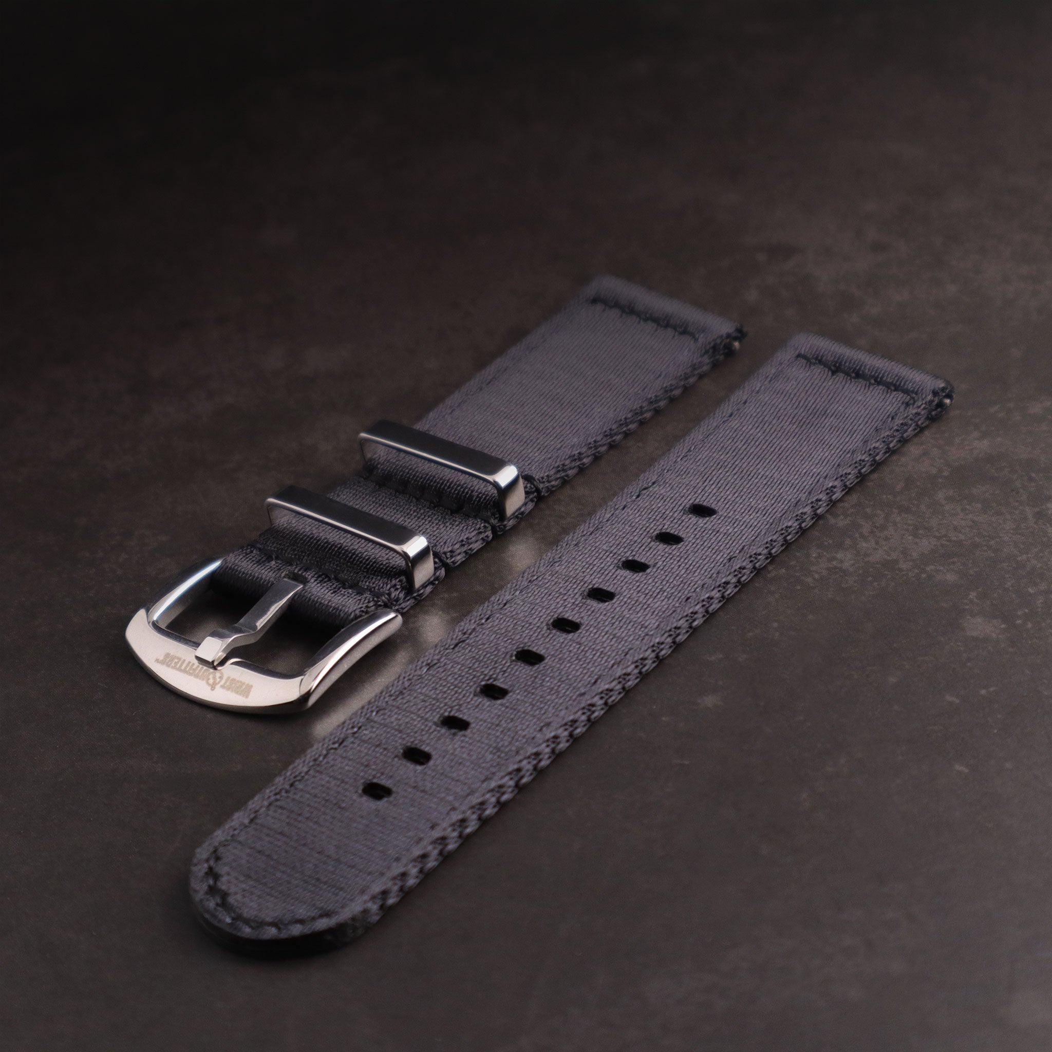 Echelon™ Ultra Nylon Straps – Two-Piece