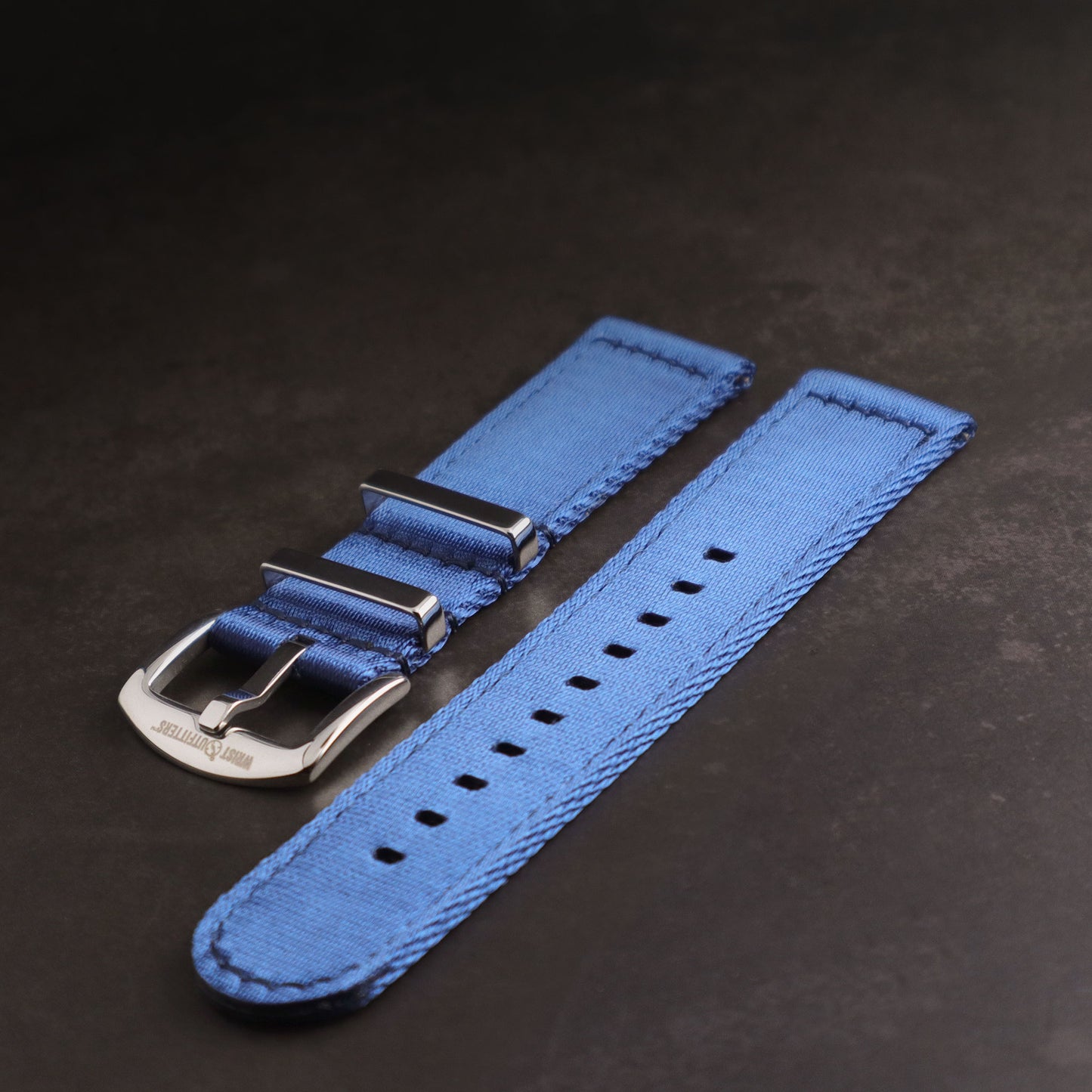 Echelon™ Ultra Two-Piece Military Nylon Straps