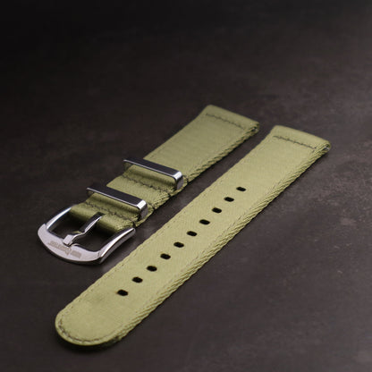 Echelon™ Ultra Two-Piece Military Nylon Straps