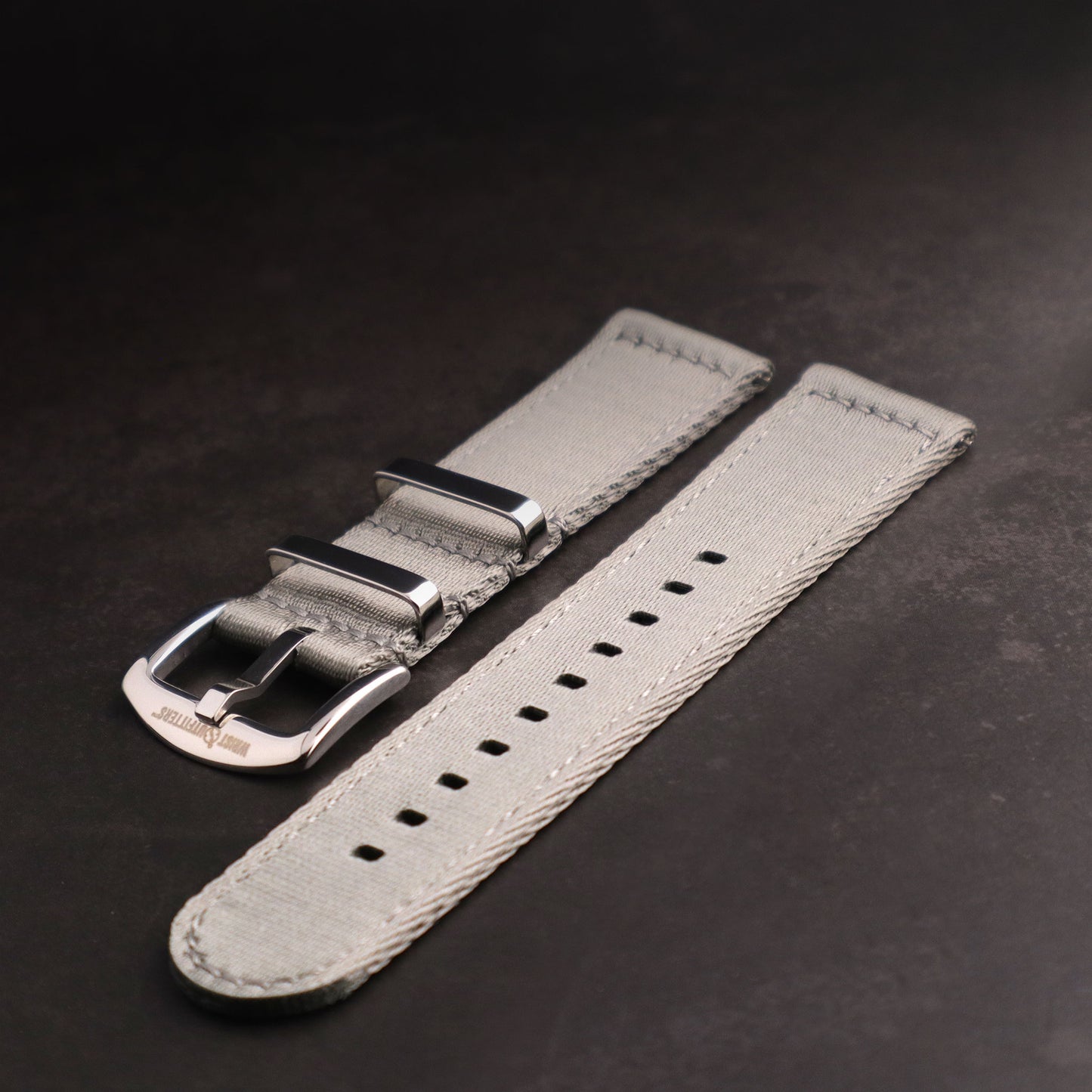 Echelon™ Ultra Two-Piece Military Nylon Straps
