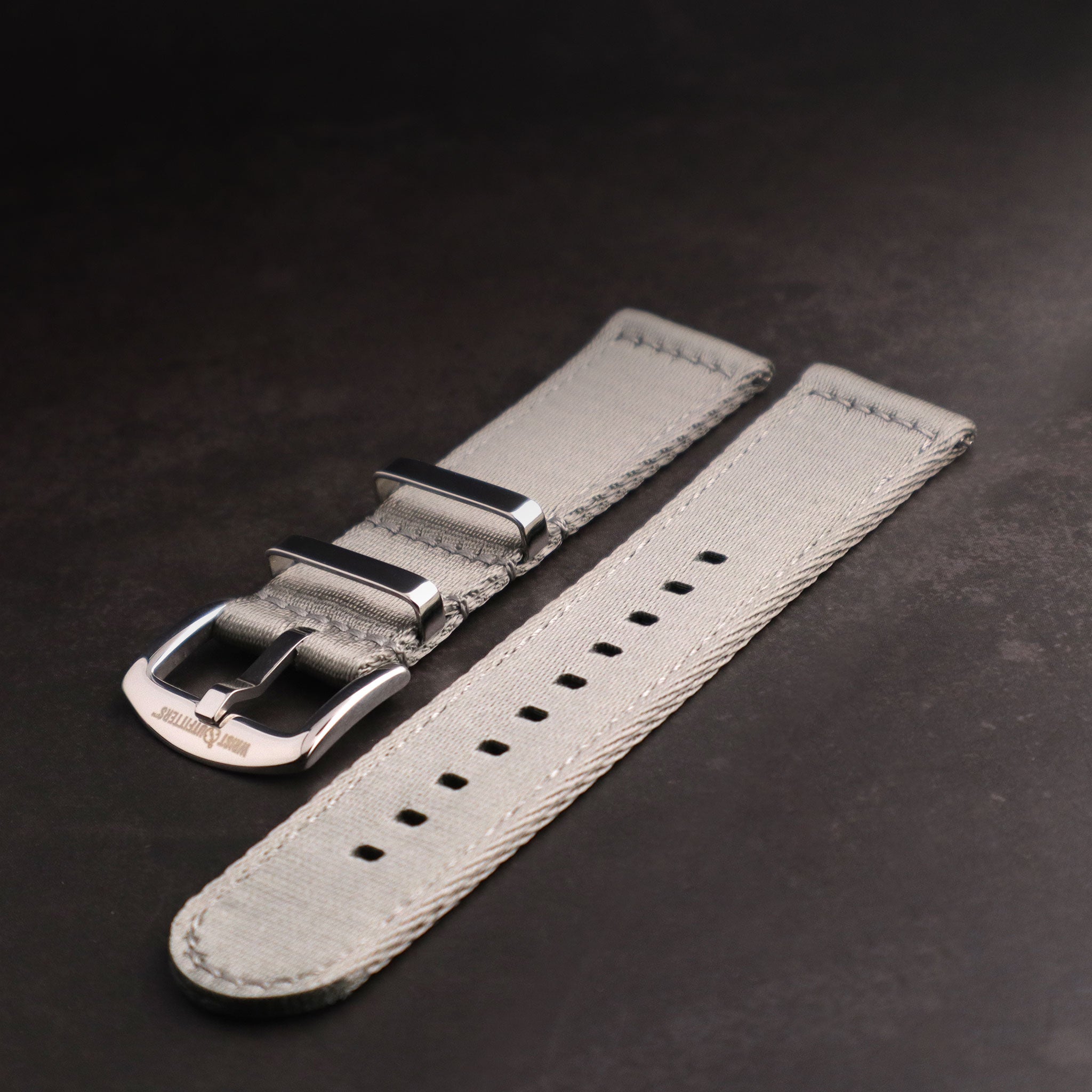 Echelon™ Ultra Nylon Straps – Two-Piece