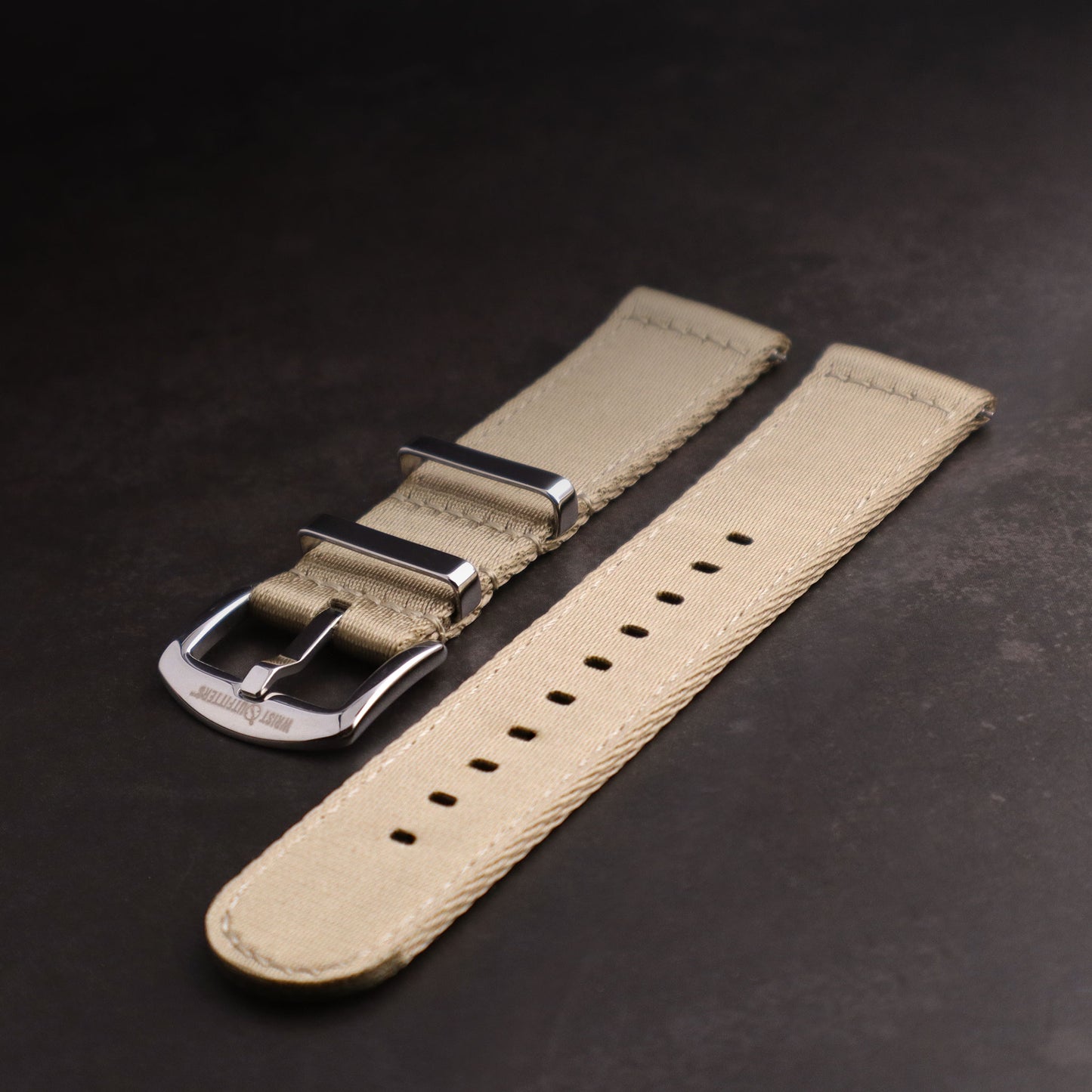 Echelon™ Ultra Two-Piece Military Nylon Straps