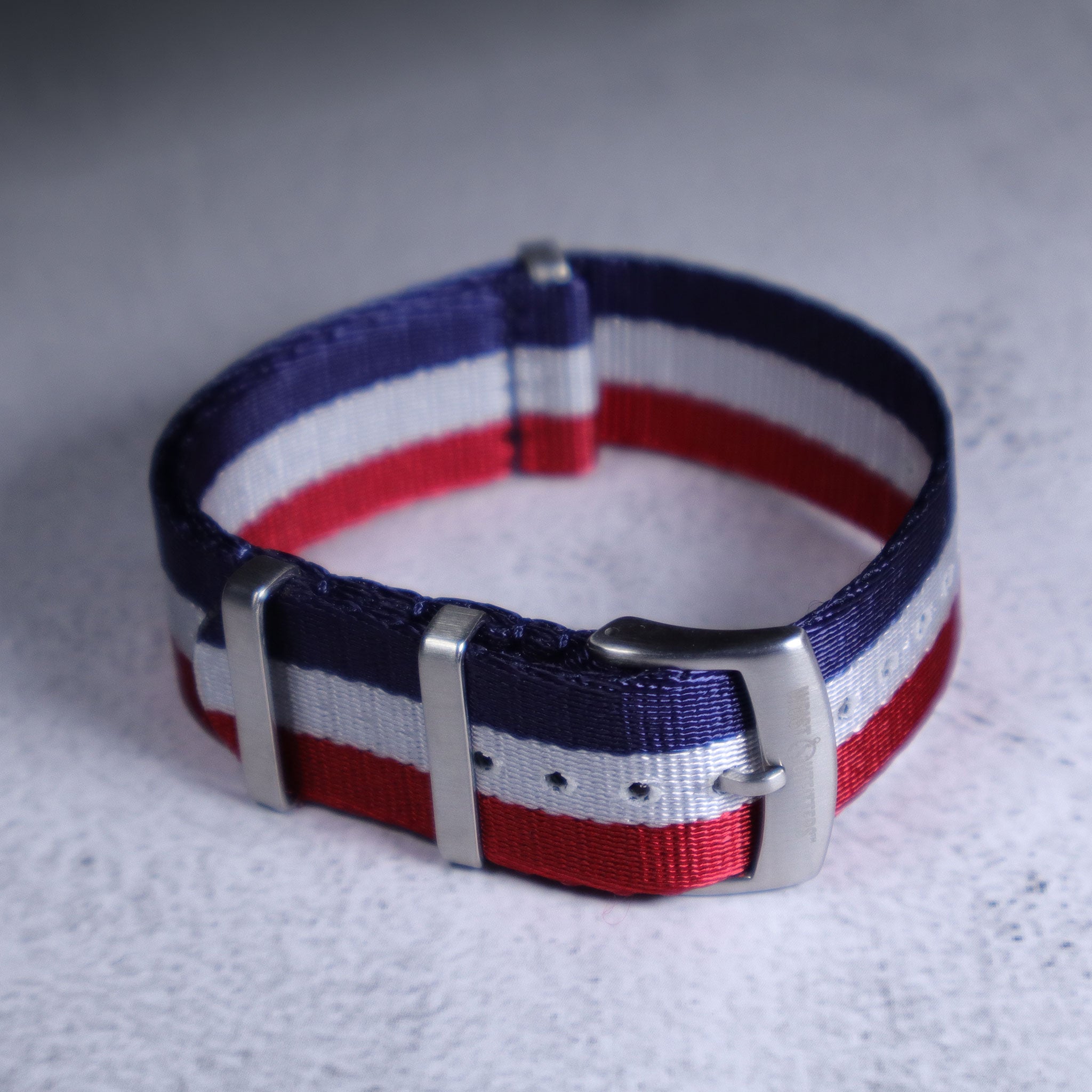 Mission™ Elite One-Piece Nylon Straps