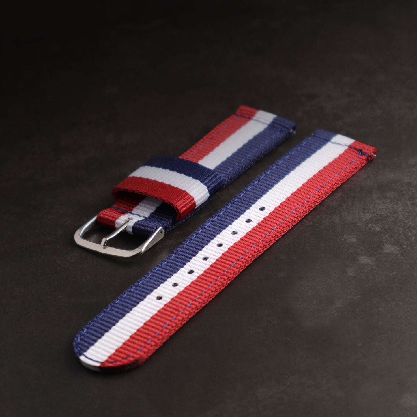 RECON™ Military Two-Piece Nylon Straps