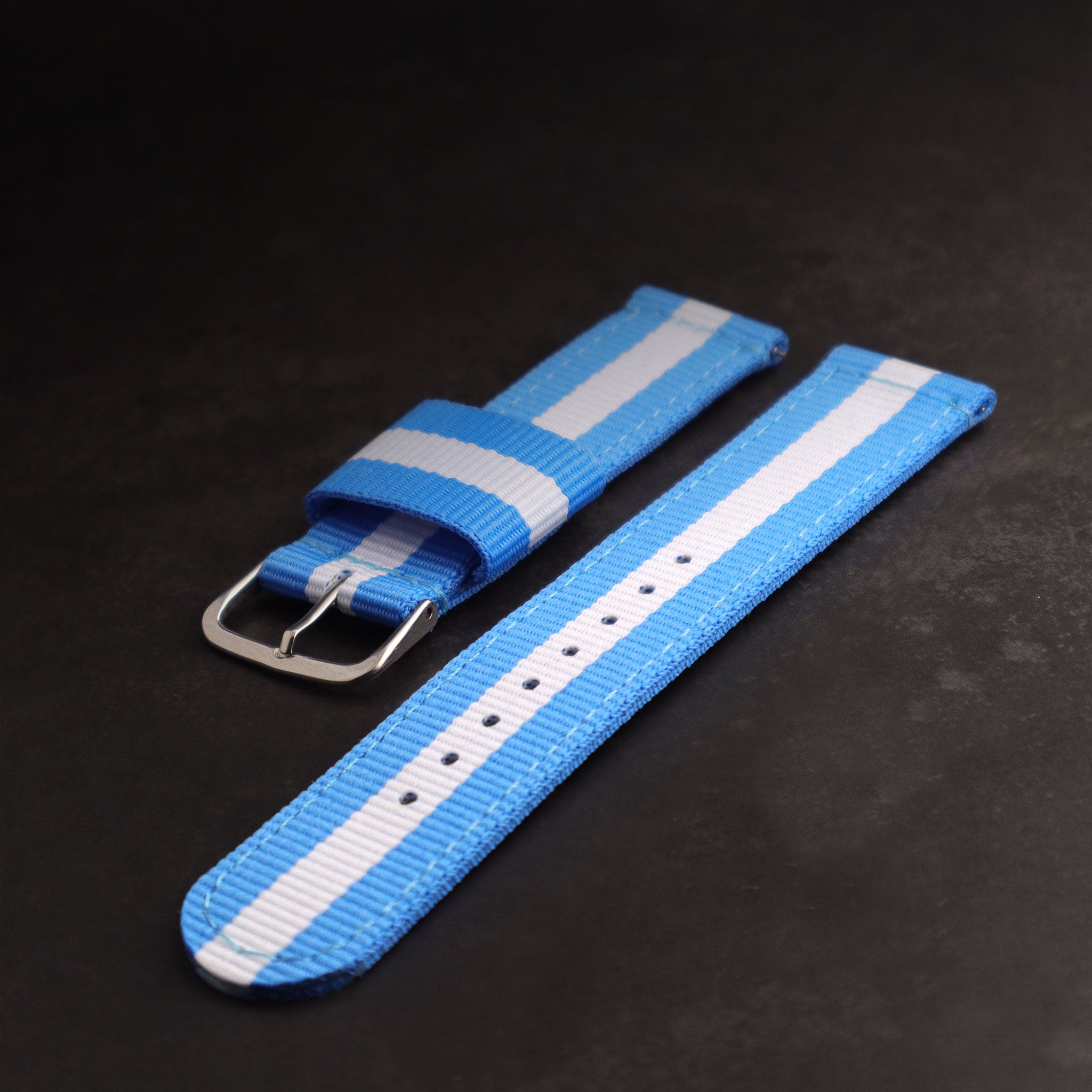 RECON™ Military Two-Piece Nylon Straps