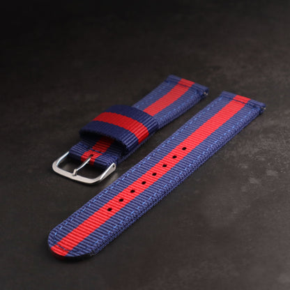 RECON™ Military Two-Piece Nylon Straps