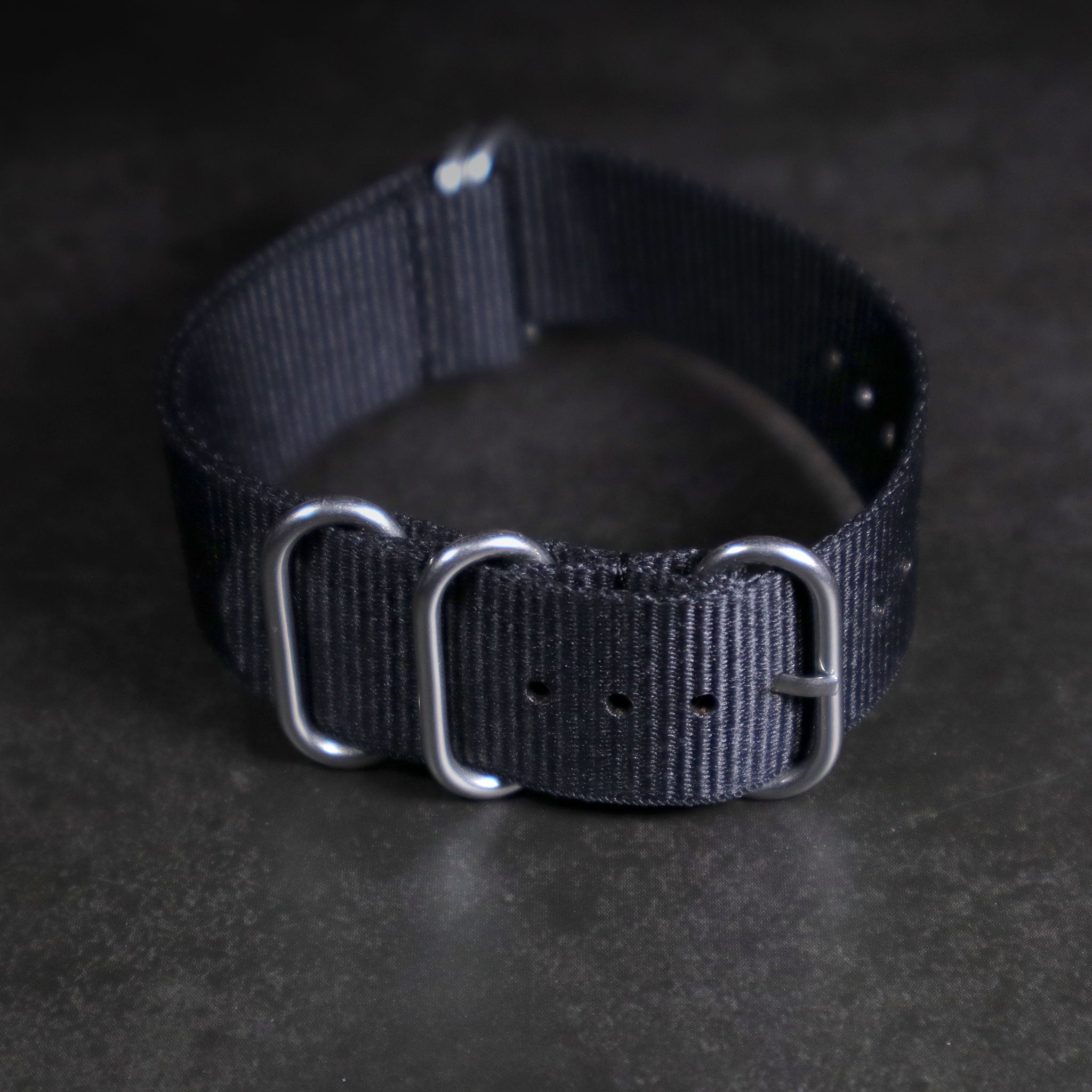 Scout™ Military Nylon Straps – One-Piece