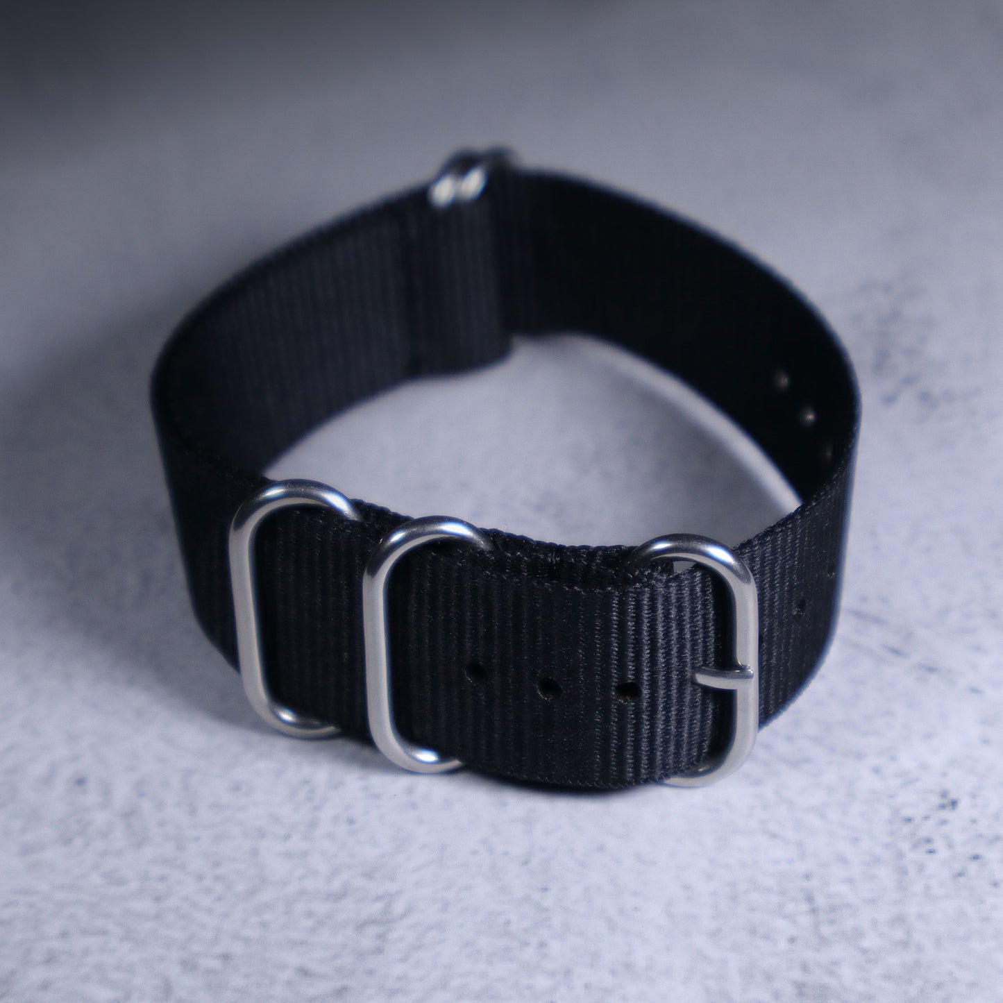 Scout™ One-Piece Military Nylon Straps