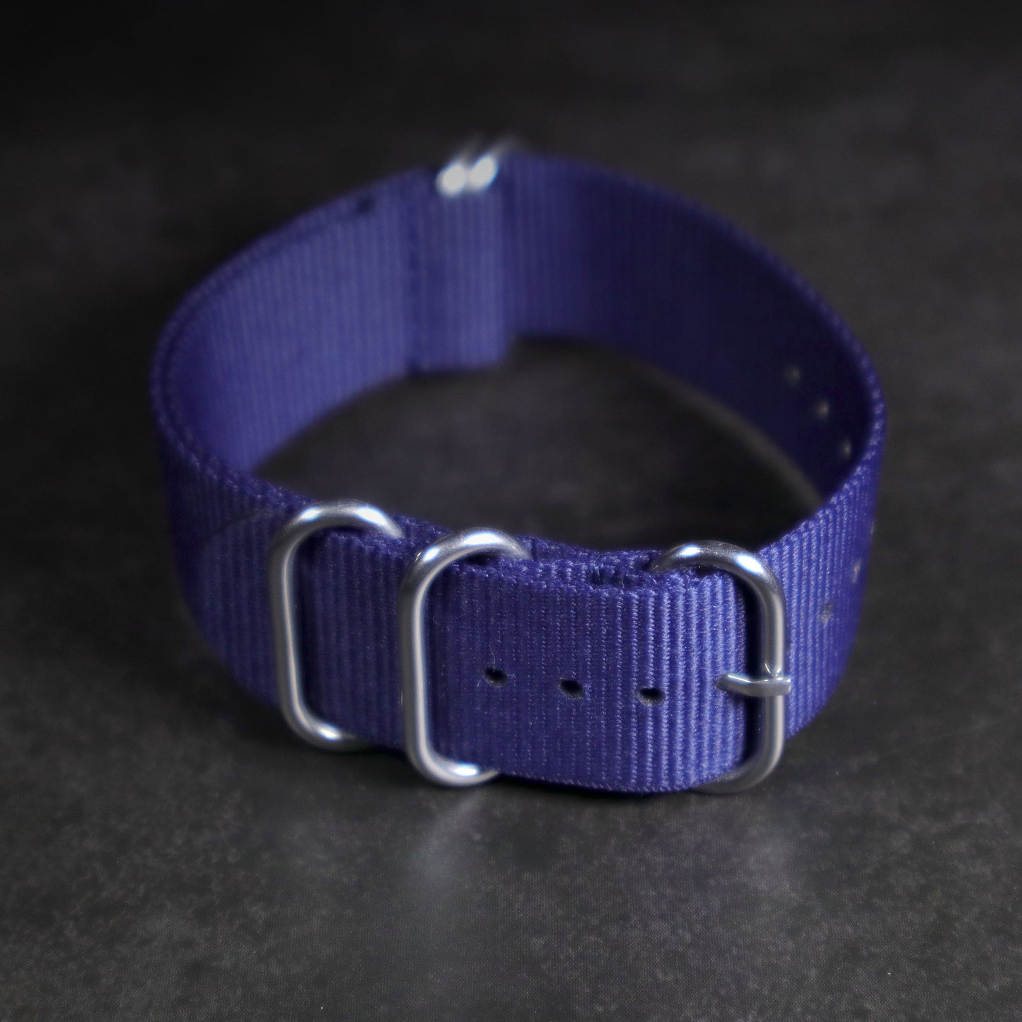 Scout™ One-Piece Military Nylon Straps