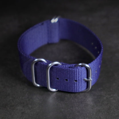 Scout™ One-Piece Military Nylon Straps