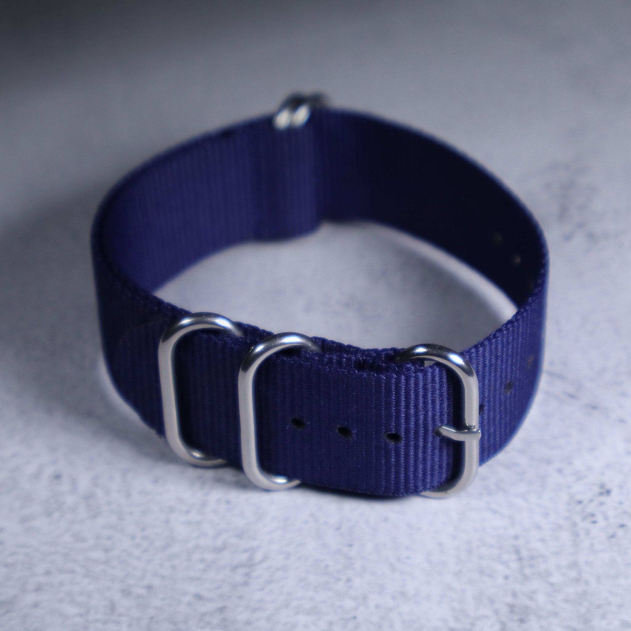 Scout™ Military Nylon Straps – One-Piece