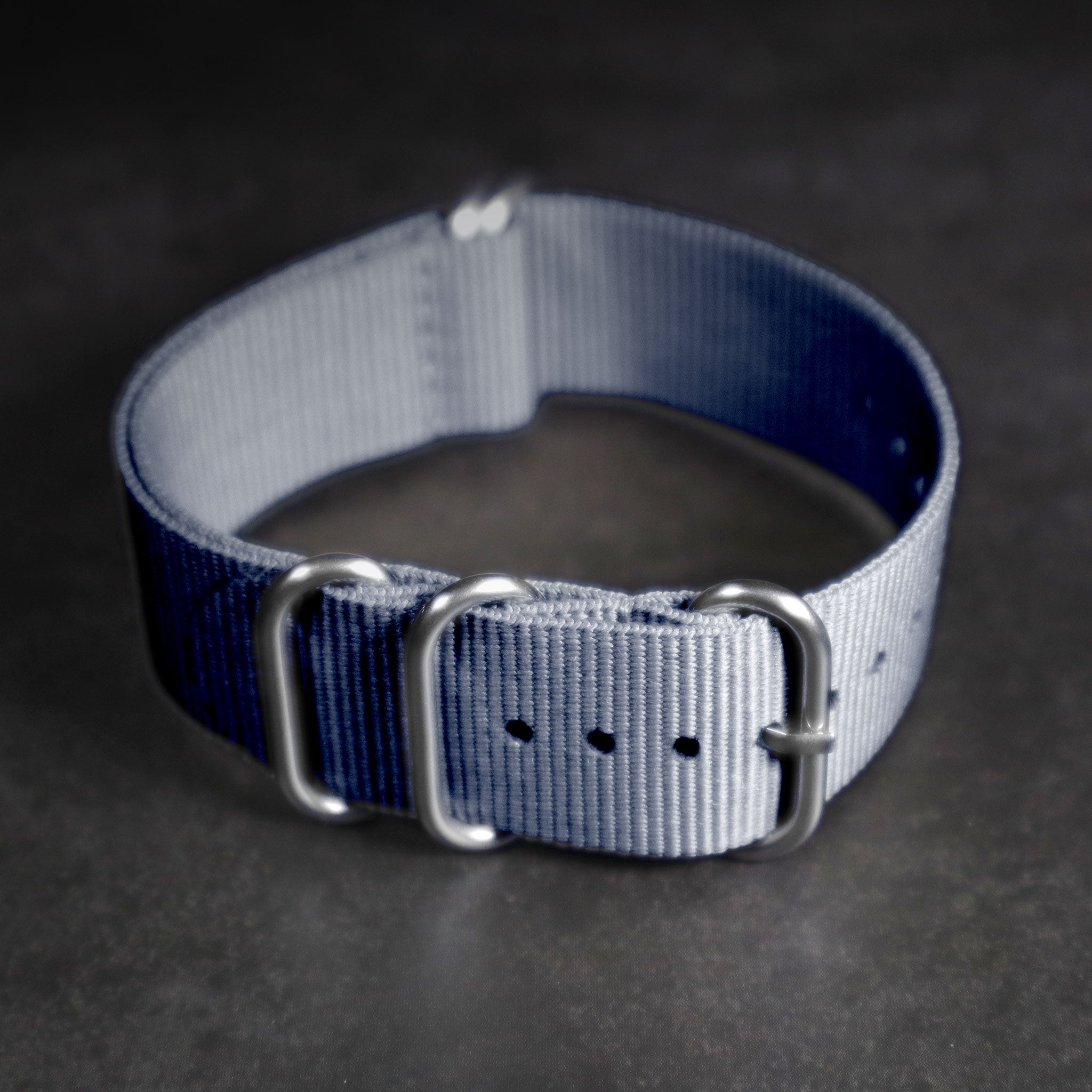 Scout™ Military Nylon Straps – One-Piece