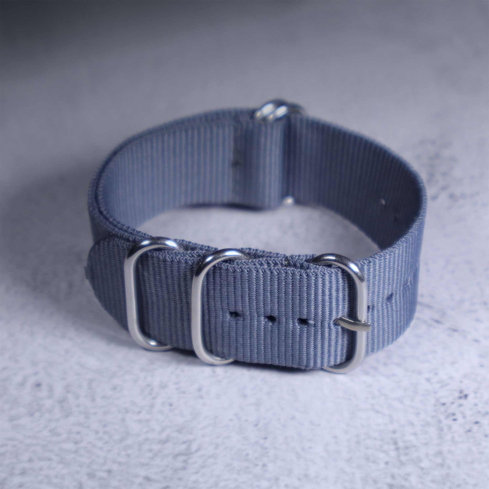 Scout™ Military Nylon Straps – One-Piece