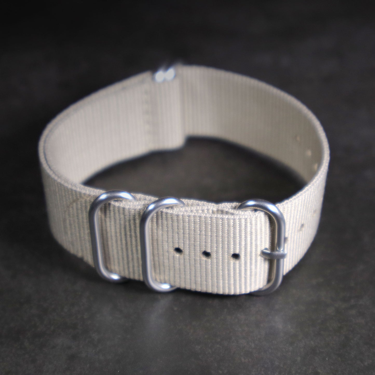 Scout™ One-Piece Military Nylon Straps