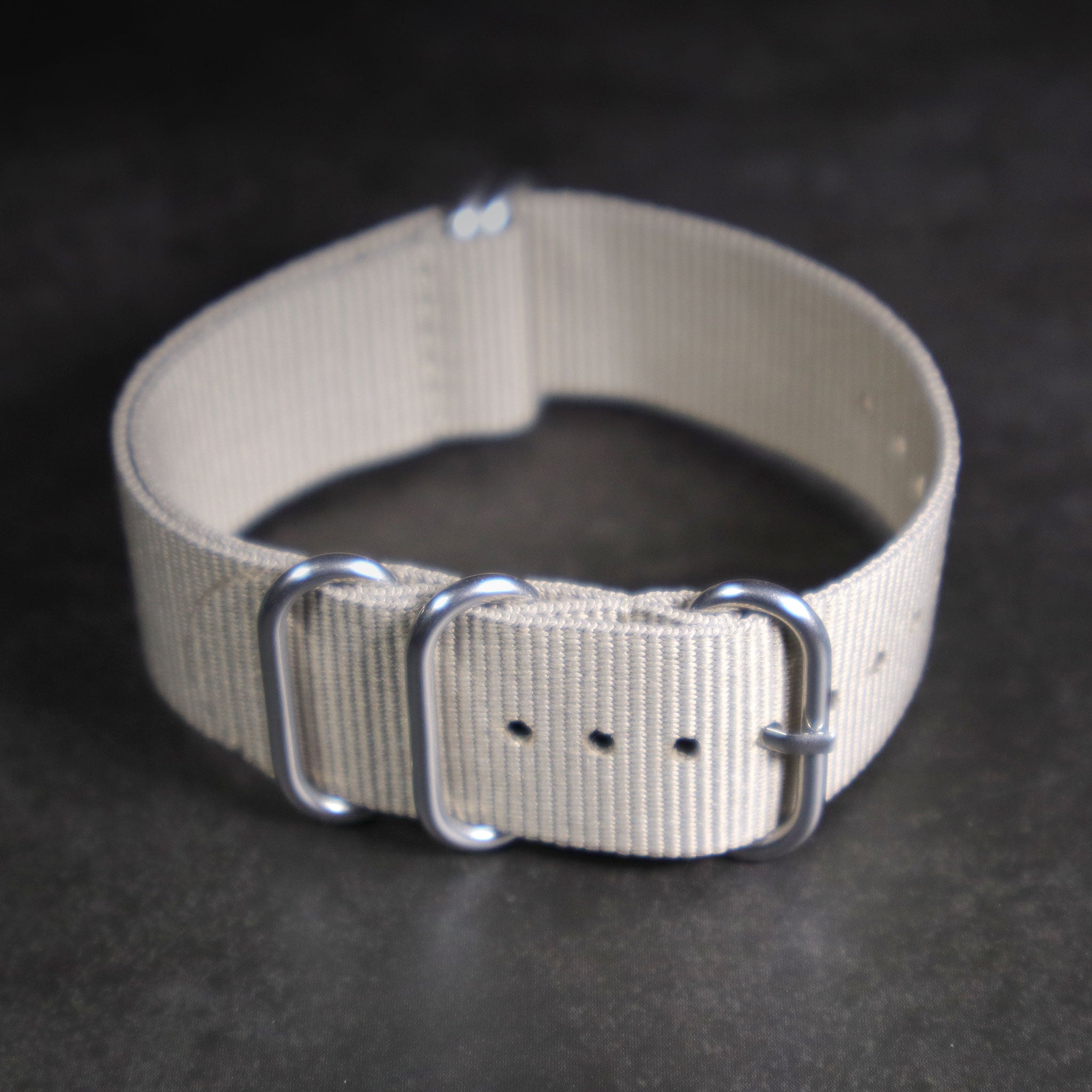 Scout™ Military Nylon Straps – One-Piece