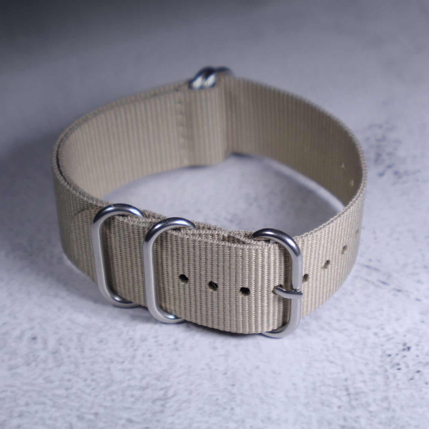 Scout™ One-Piece Military Nylon Straps