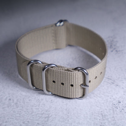 Scout™ One-Piece Military Nylon Straps