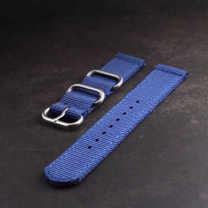 Scout™ Two-Piece Military Nylon Straps