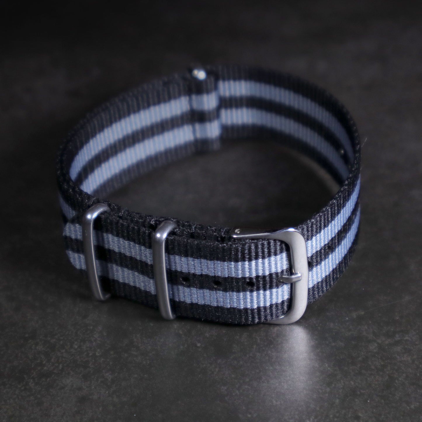 SEAL™ One-Piece Military Nylon Straps