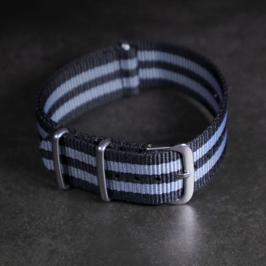 SEAL™ One-Piece Military Nylon Straps