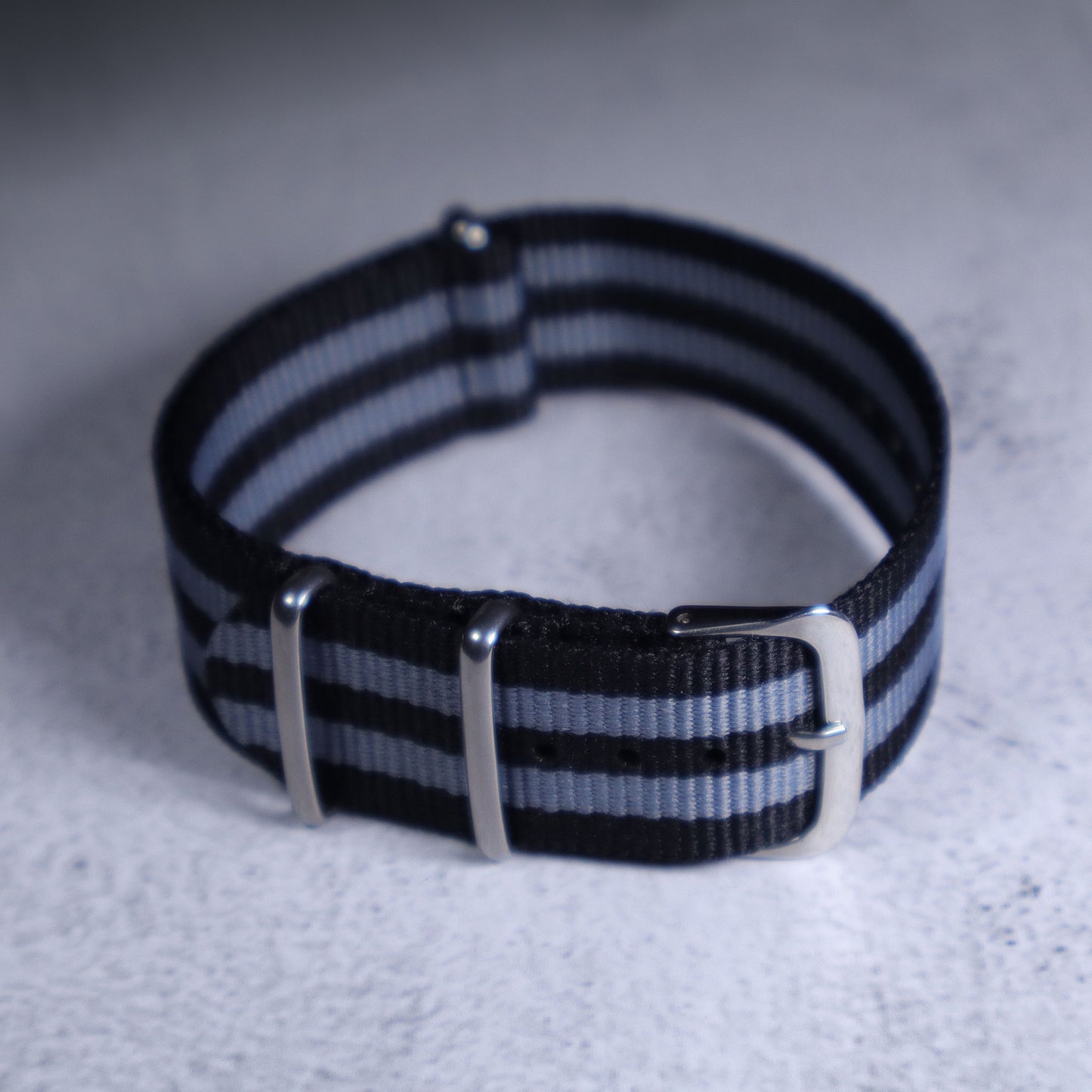 SEAL™ One-Piece Military Nylon Straps