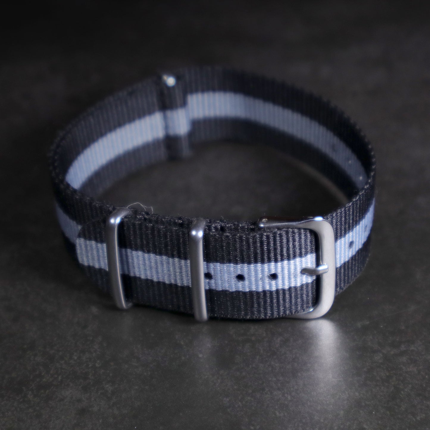 SEAL™ One-Piece Military Nylon Straps