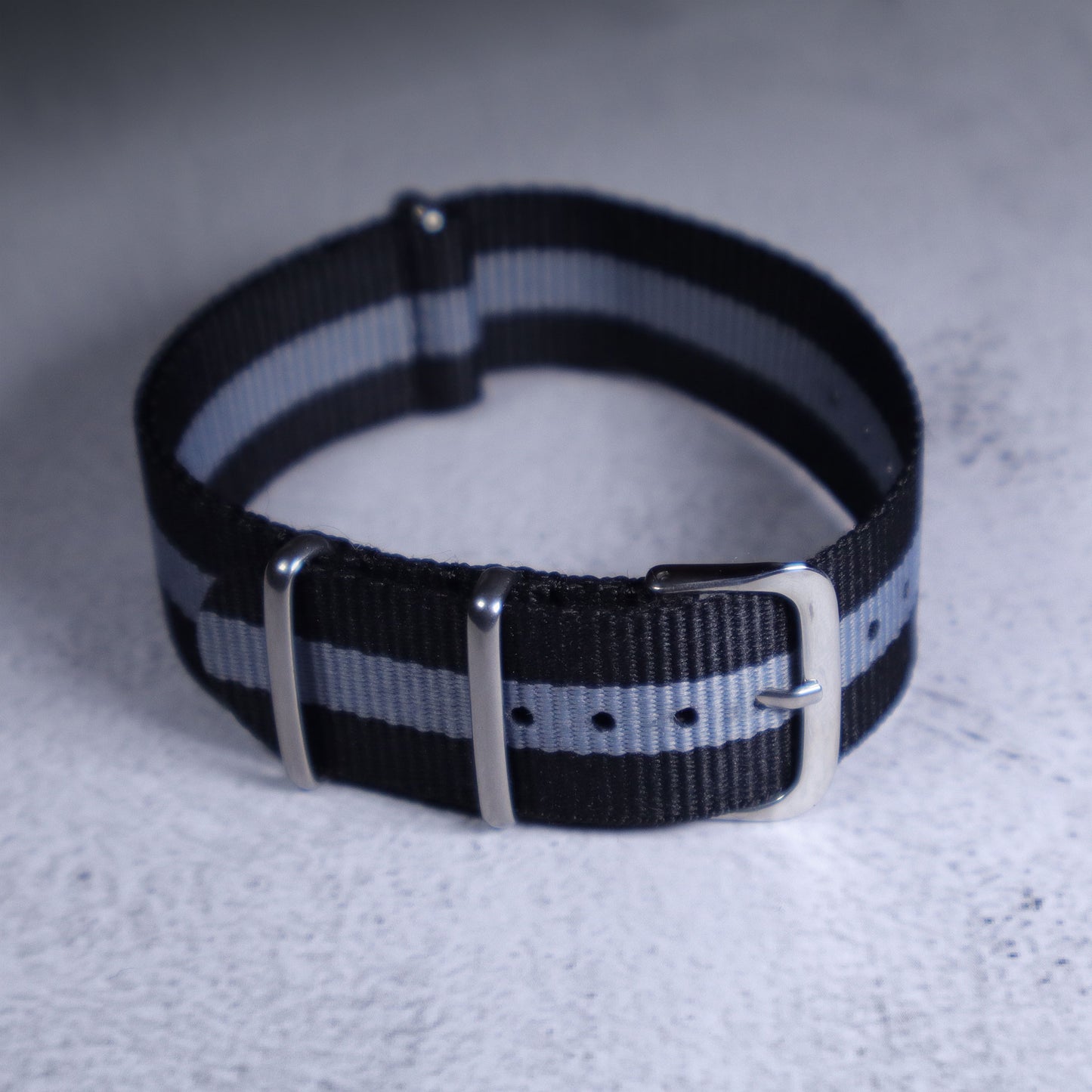 SEAL™ One-Piece Military Nylon Straps