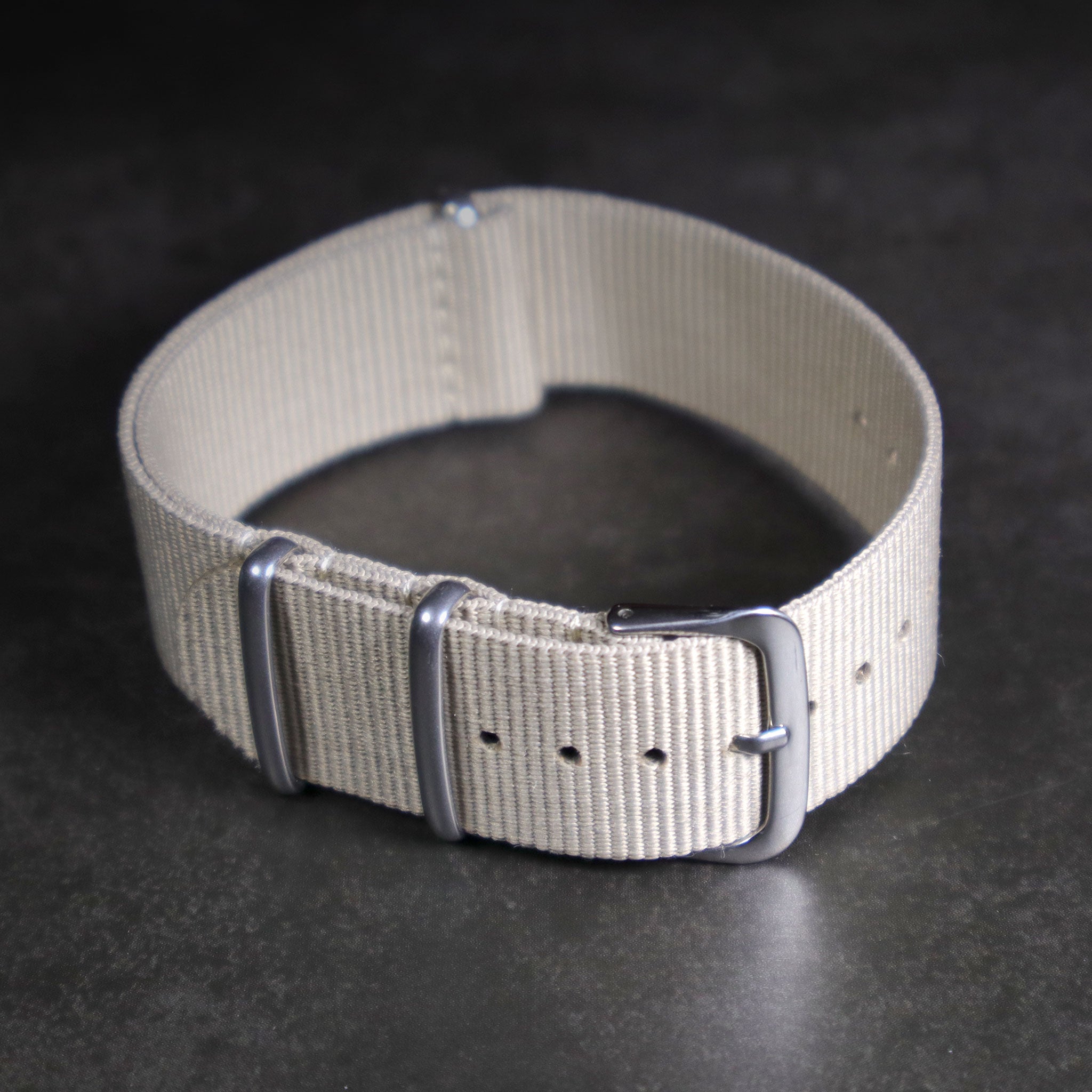 SEAL™ Military Nylon Straps – One-Piece