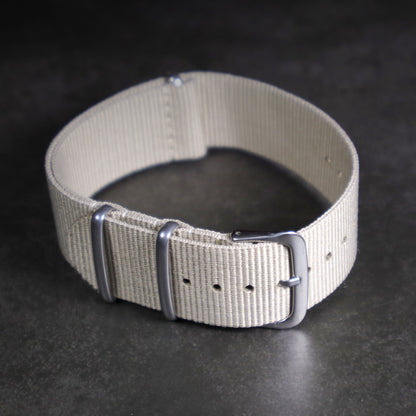 SEAL™ One-Piece Military Nylon Straps