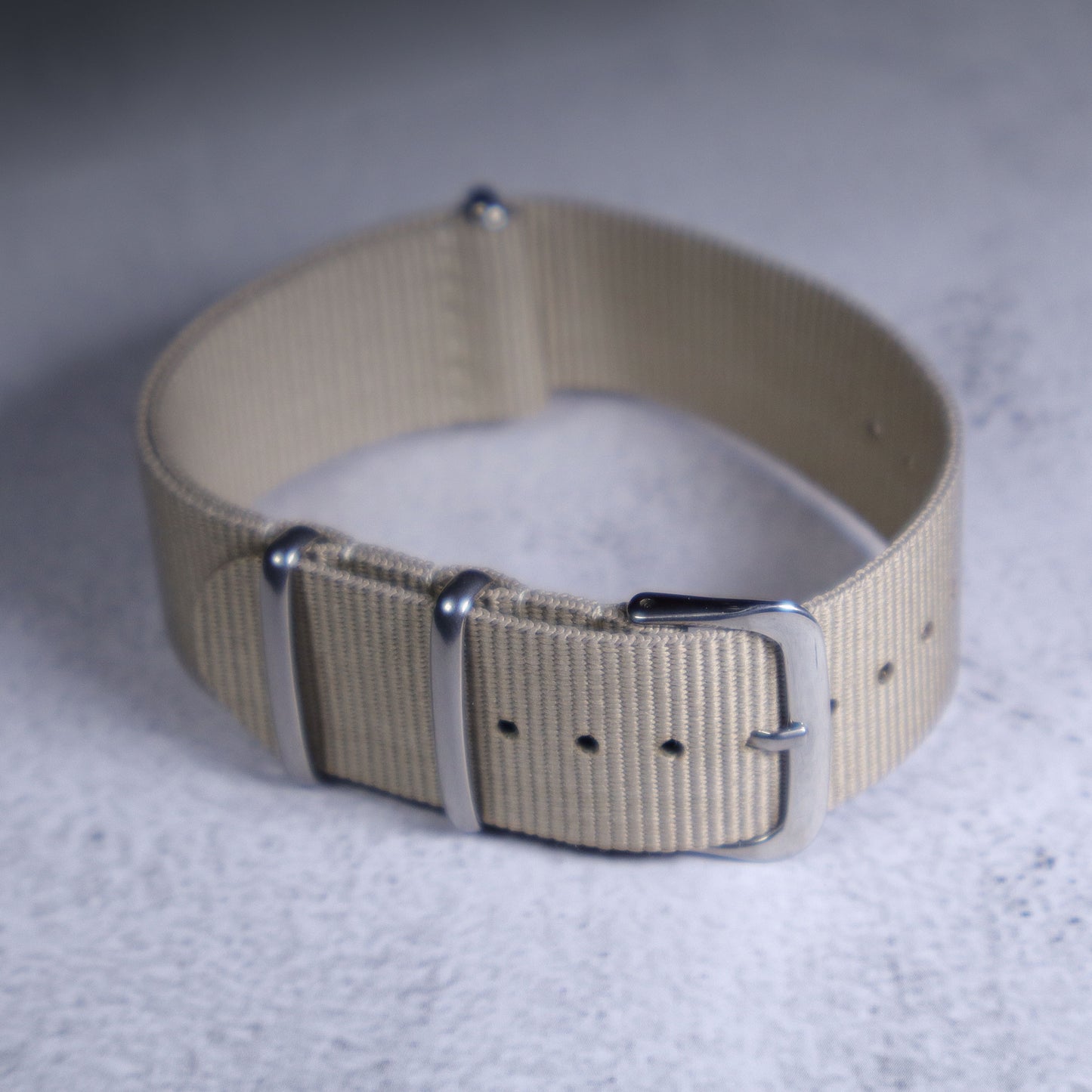 SEAL™ One-Piece Military Nylon Straps
