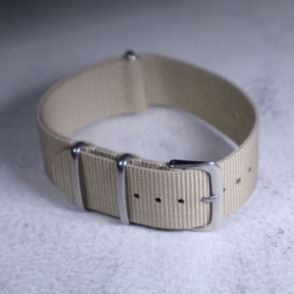 SEAL™ One-Piece Military Nylon Straps