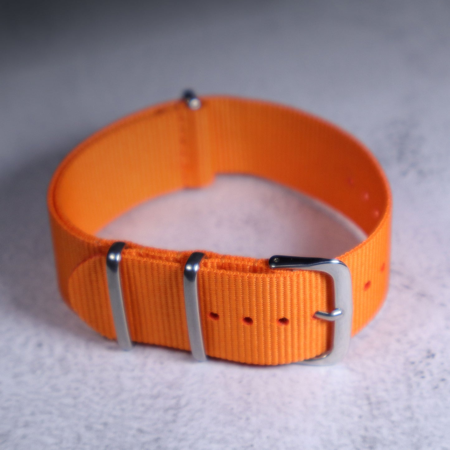 SEAL™ One-Piece Military Nylon Straps