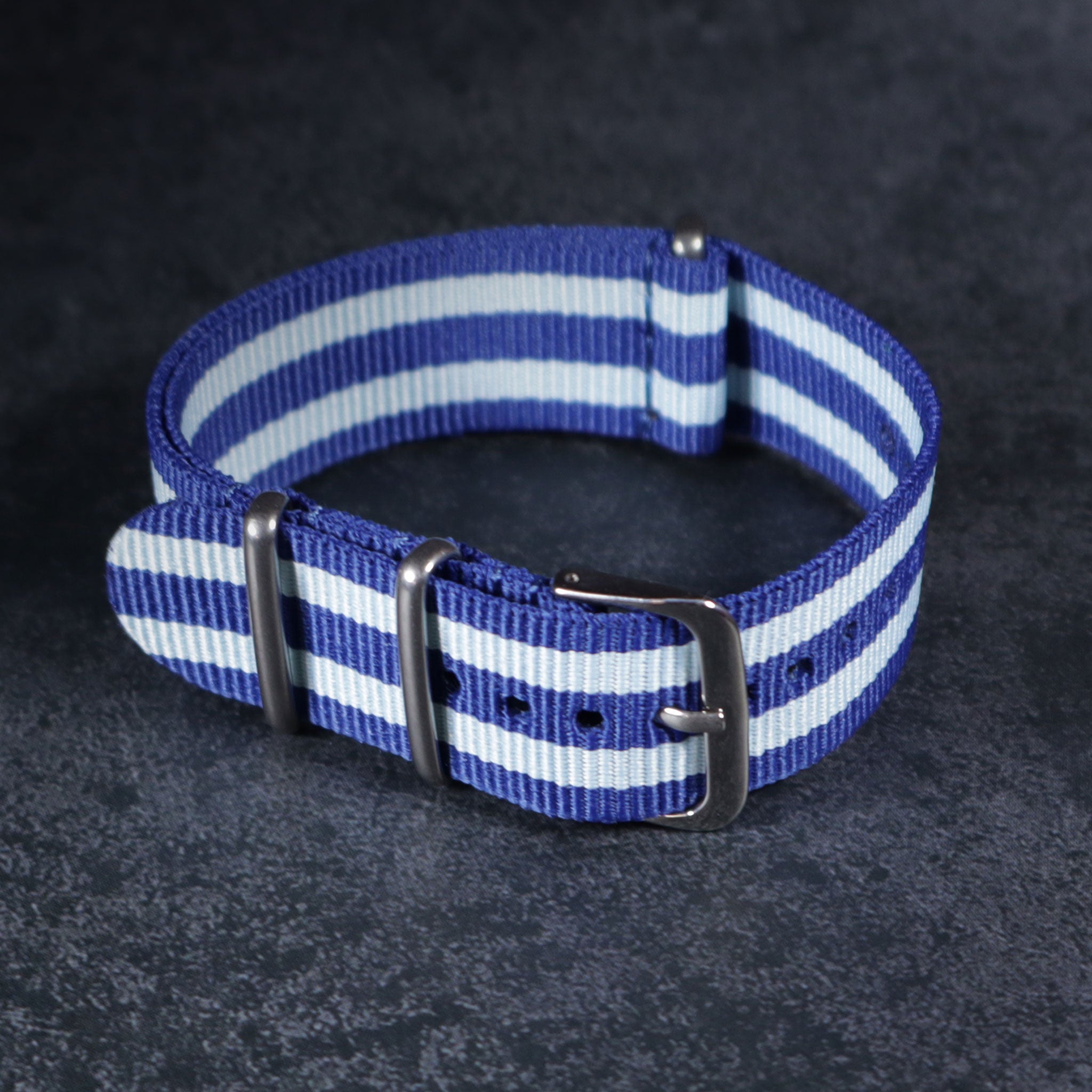 SEAL™ Military Nylon Straps – One-Piece