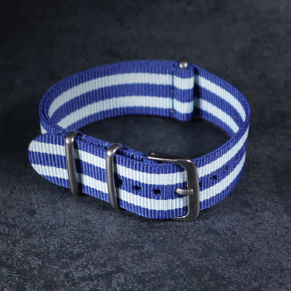 SEAL™ One-Piece Military Nylon Straps