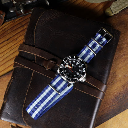 SEAL™ One-Piece Military Nylon Straps