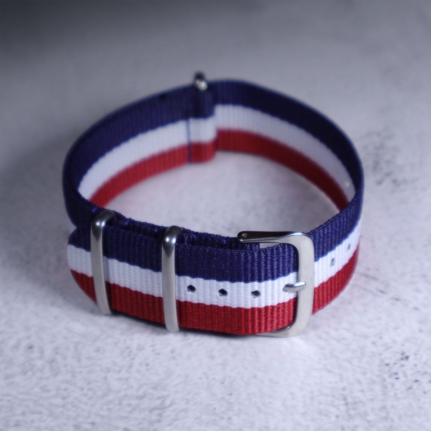 SEAL™ One-Piece Military Nylon Straps