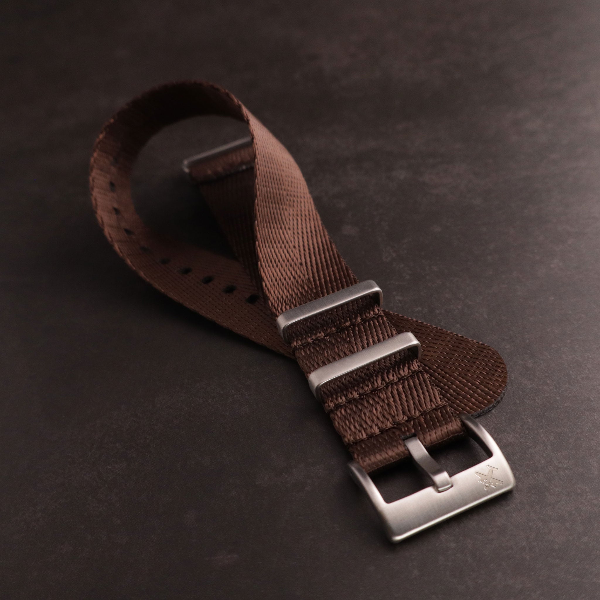 Ascent™ Performance Nylon Strap
