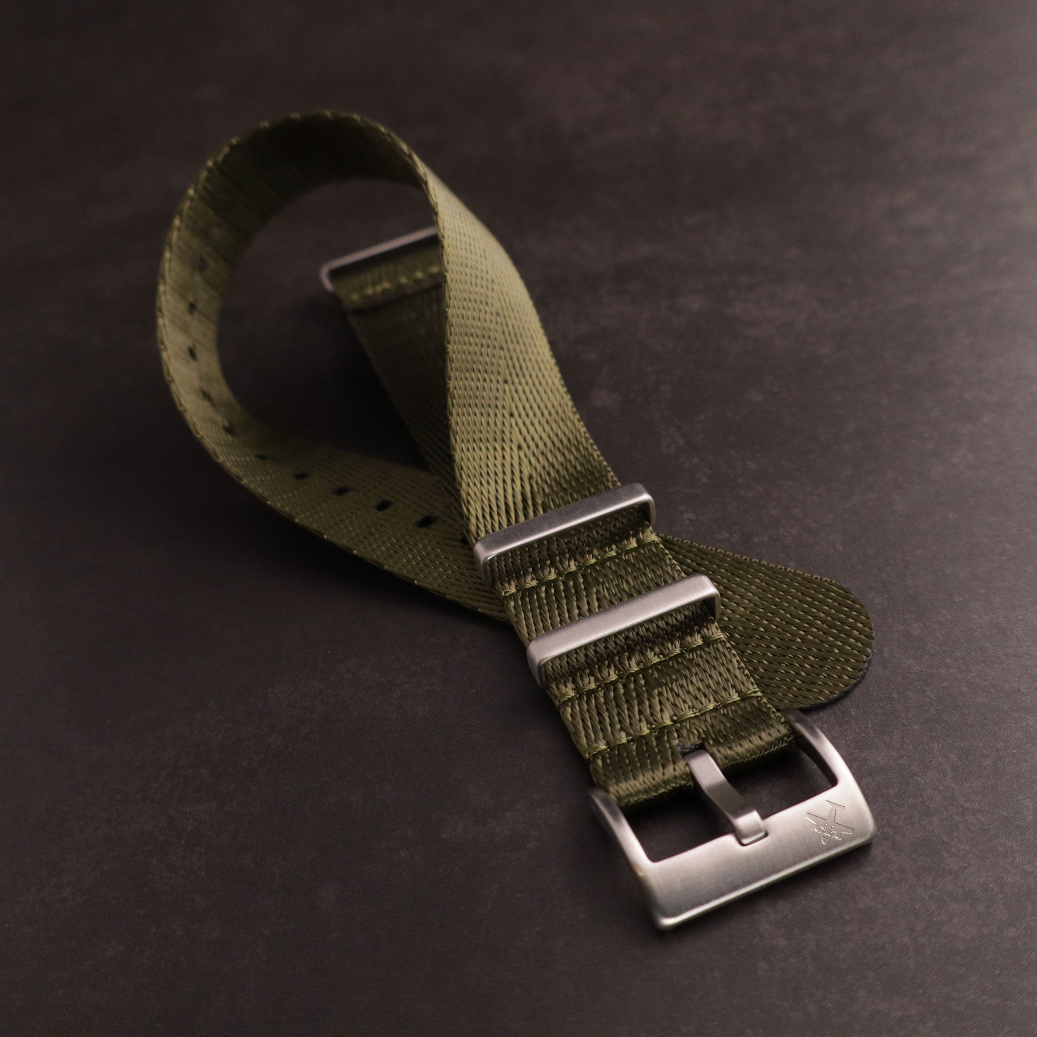 Ascent™ Performance Nylon Strap