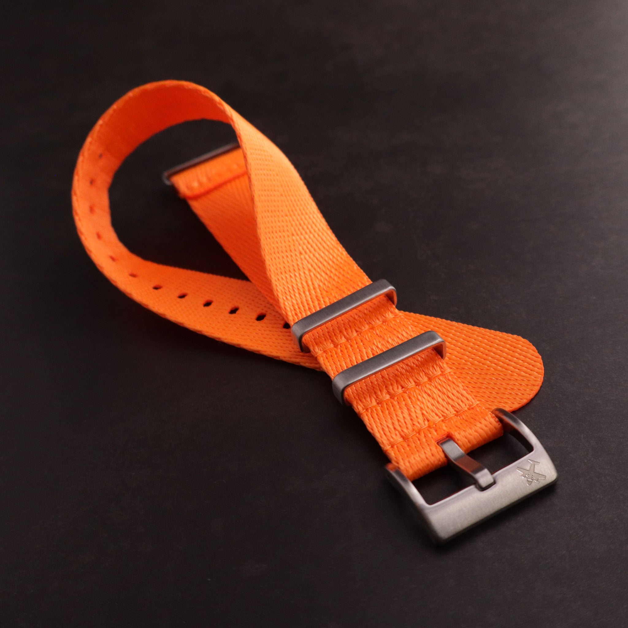 Ascent™ Performance Nylon Strap