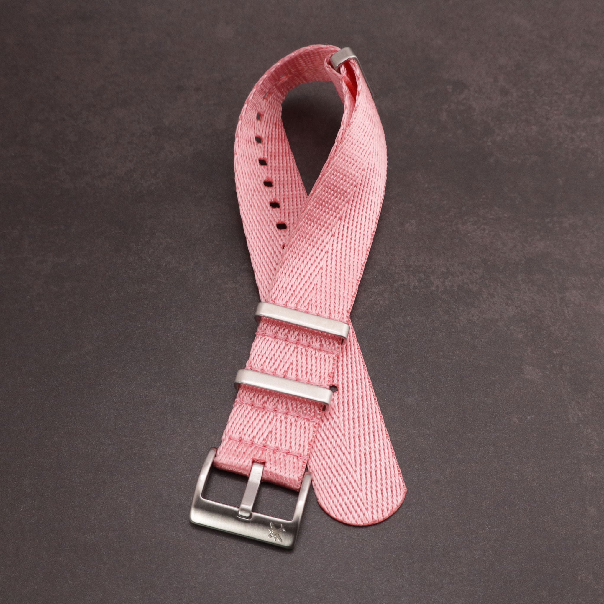 Ascent™ Performance Nylon Strap