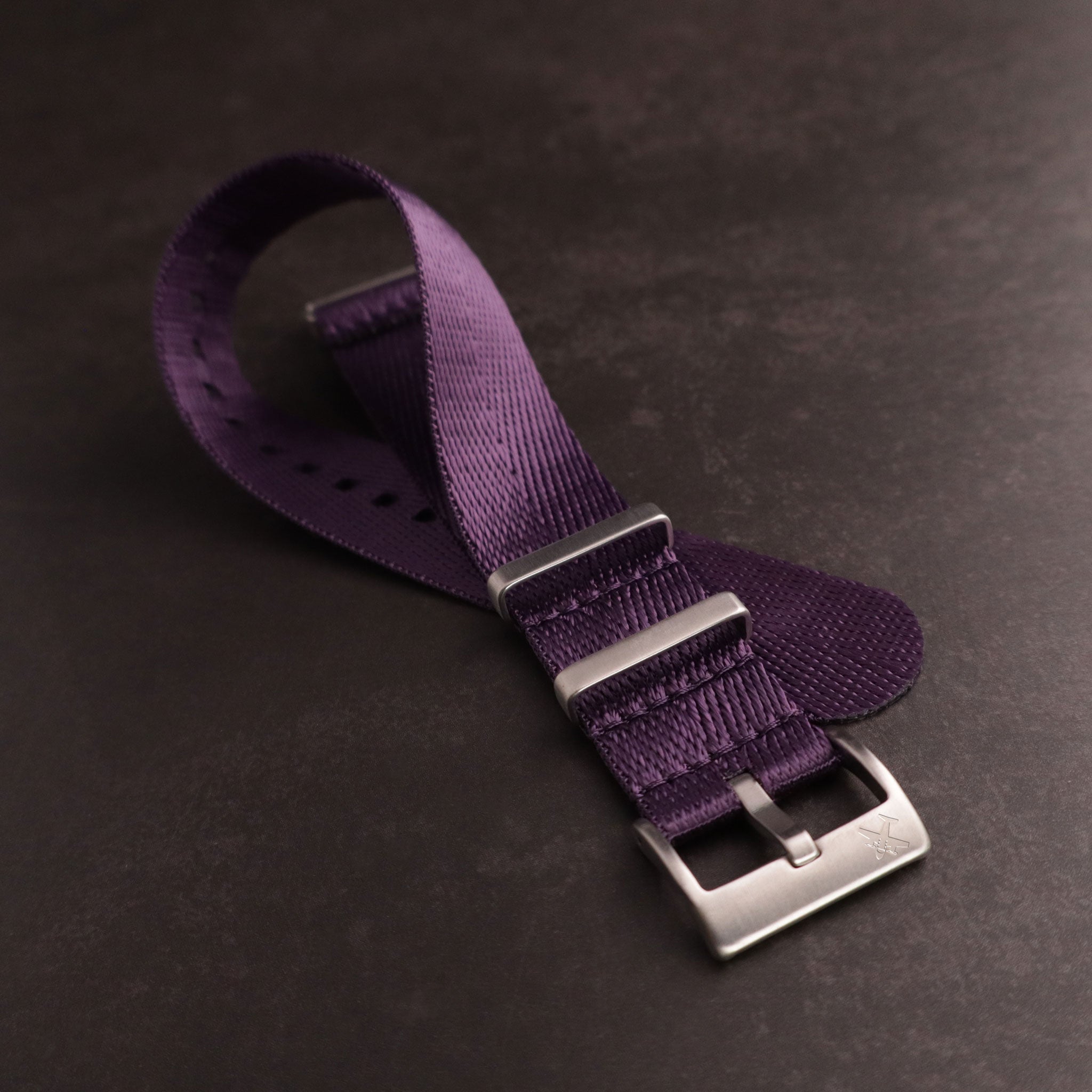 Ascent™ Performance Nylon Strap