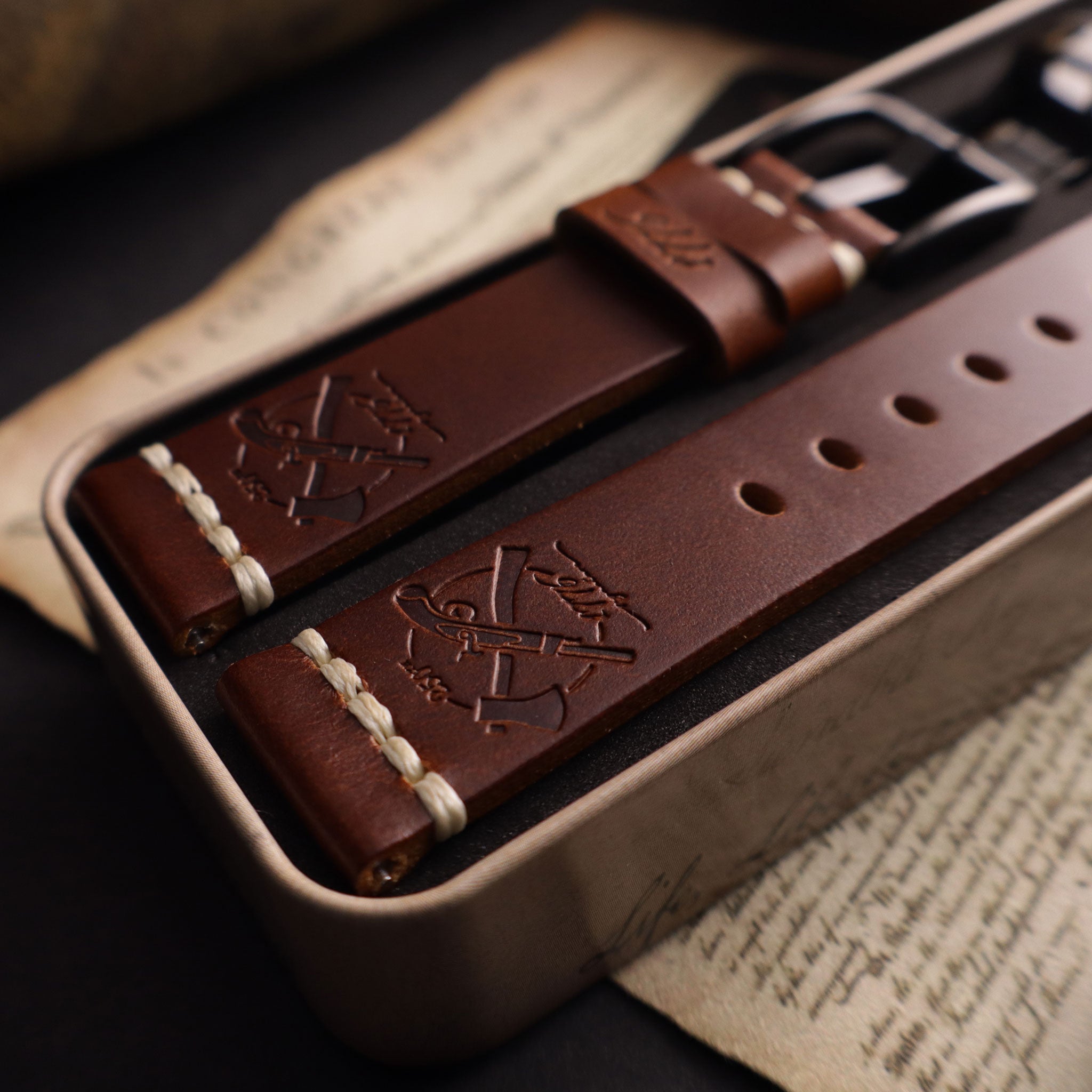 Patriot™ — 1776 Signature™ Collector’s Edition (Limited to 1,776 Sets)